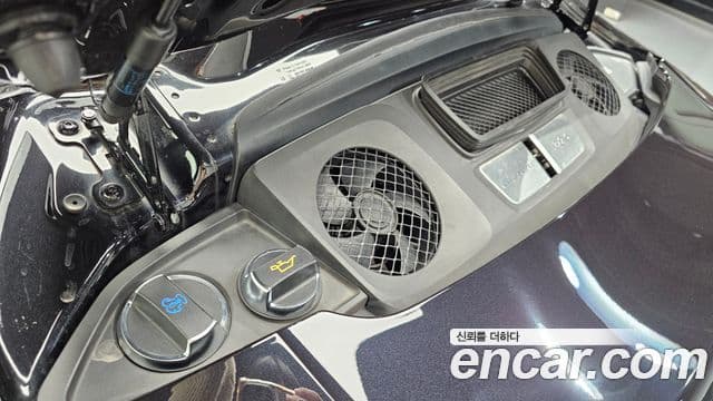 Porsche 911 991, 2017 6