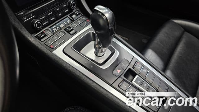 Porsche 911 991, 2017 9