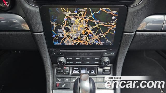 Porsche 911 991, 2017 14