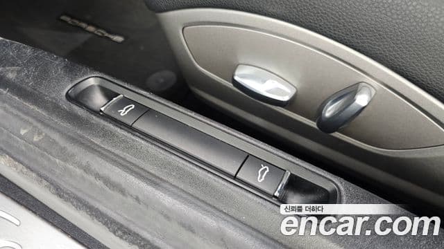 Porsche 911 991, 2017 18