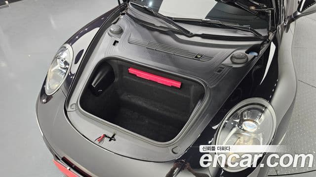 Porsche 911 991, 2017 20