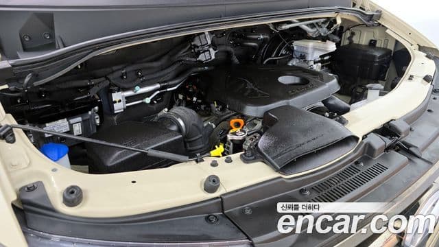 Hyundai 쏠라티 Luxury, 2020 6