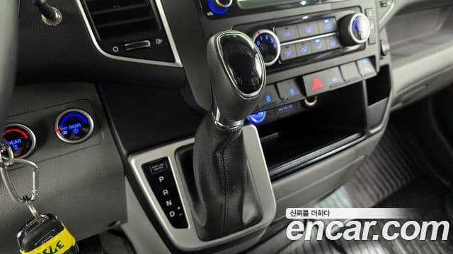 Hyundai 쏠라티 Luxury, 2020 9