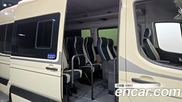 Hyundai 쏠라티 Luxury, 2020 12