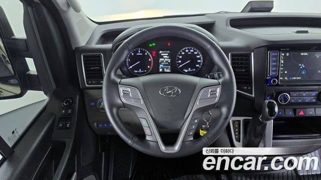 Hyundai 쏠라티 Luxury, 2020 13