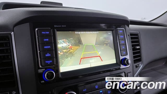 Hyundai 쏠라티 Luxury, 2020 15