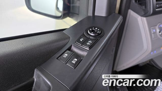 Hyundai 쏠라티 Luxury, 2020 17