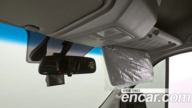 Hyundai 쏠라티 Luxury, 2020 19