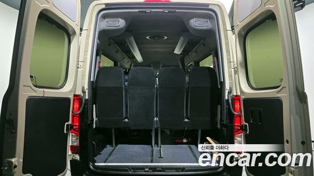 Hyundai 쏠라티 Luxury, 2020 20