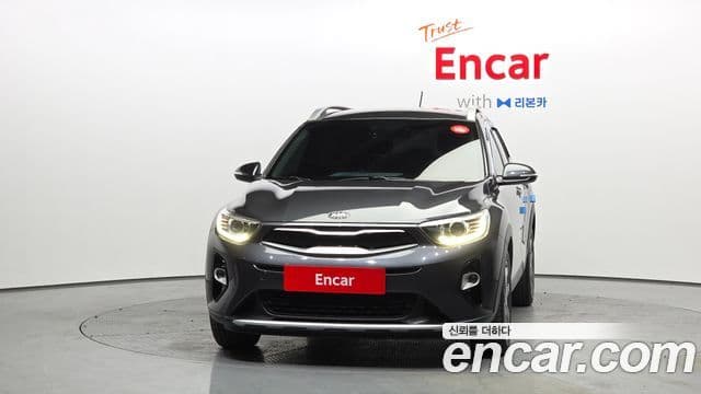 Kia Stonic Trendy, 2018 3