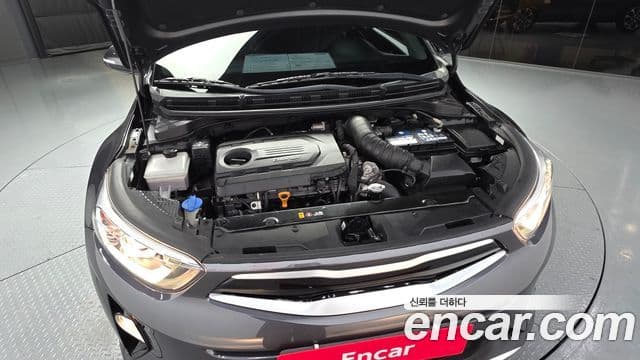 Kia Stonic Trendy, 2018 6