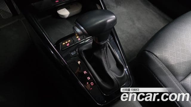 Kia Stonic Trendy, 2018 9