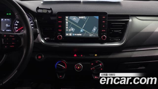 Kia Stonic Trendy, 2018 14