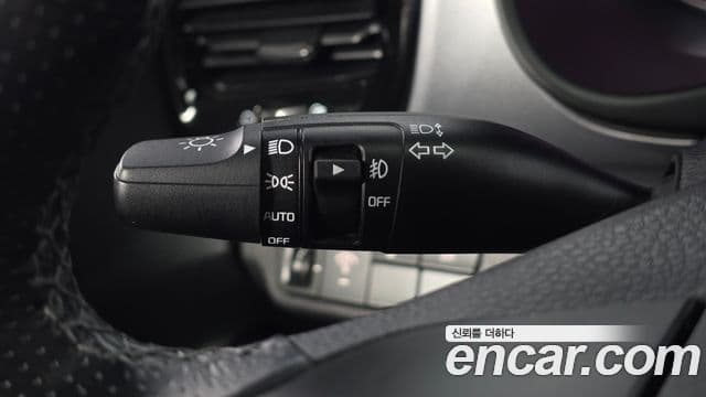 Kia Stonic Trendy, 2018 16