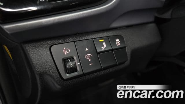 Kia Stonic Trendy, 2018 18