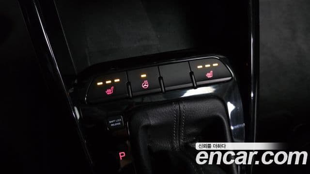 Kia Stonic Trendy, 2018 19