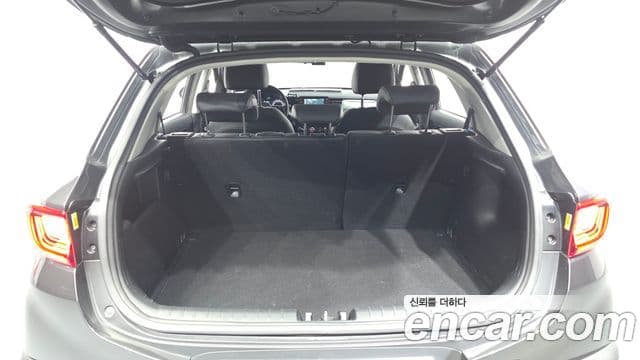 Kia Stonic Trendy, 2018 20