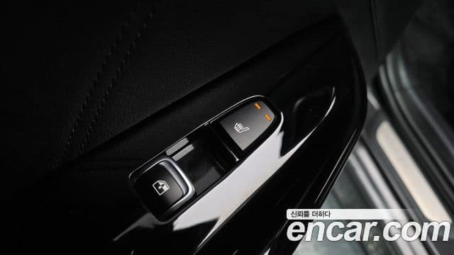 Kia K5 3세대 Signature, 2020 17