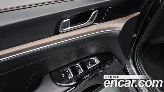 Kia K5 3세대 Signature, 2020 18