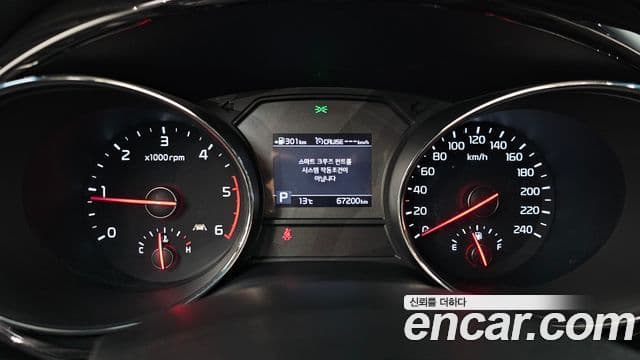 Kia The / новый New Carnival Prestige, 2020 8