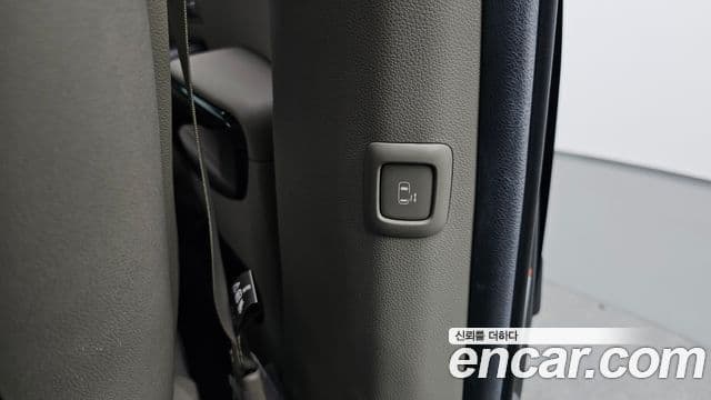 Kia The / новый New Carnival Prestige, 2020 18