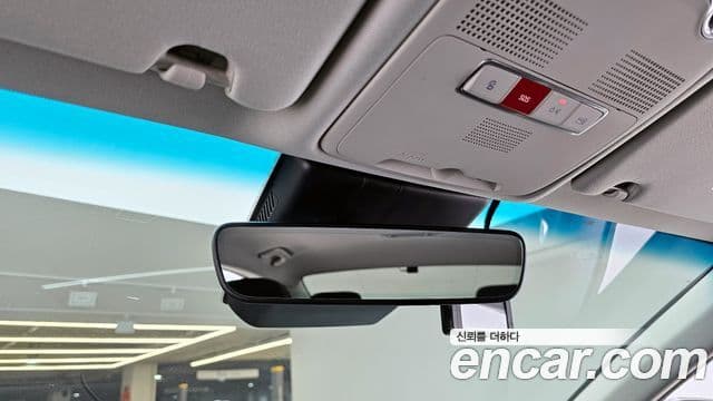 Hyundai The / новый New Grandeur IG гибрид Premium, 2022 17