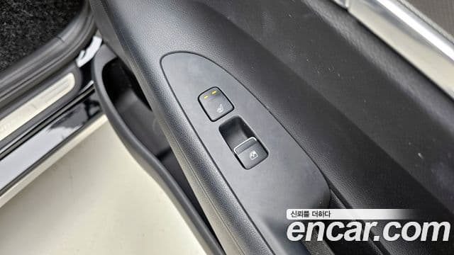 Hyundai The / новый New Grandeur IG гибрид Premium, 2022 19