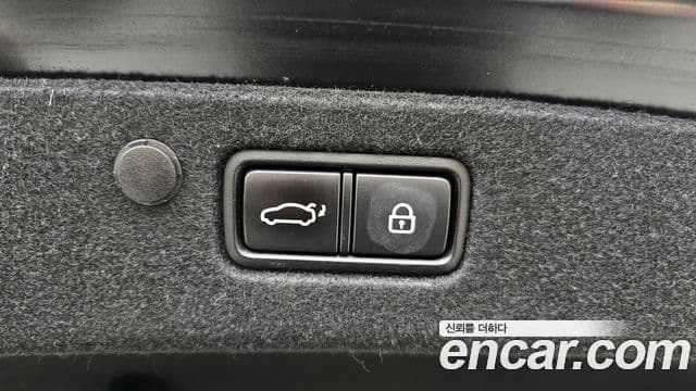 Hyundai The / новый New Grandeur IG гибрид Premium, 2022 20