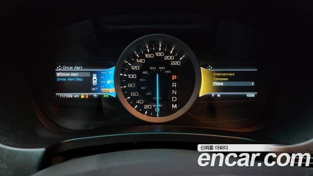 Ford Explorer 5세대, 2014 8