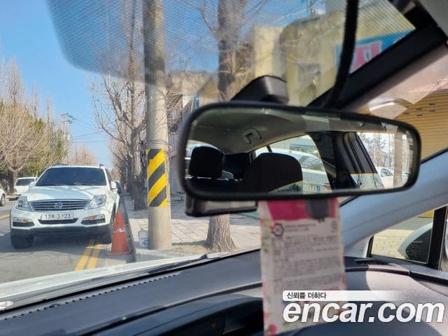 Toyota 프리우스 4세대 1.8 E, 2018 11