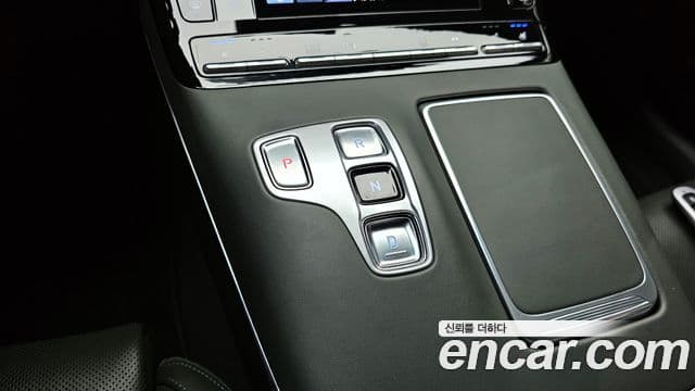 Hyundai The / новый New Grandeur IG Calligraphy, 2020 9