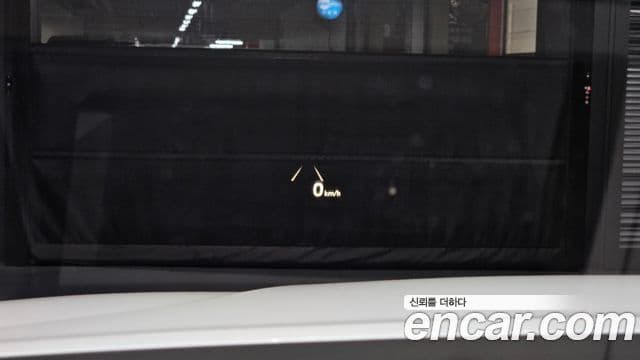 Hyundai The / новый New Grandeur IG Calligraphy, 2020 16