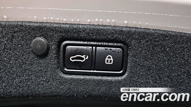 Hyundai The / новый New Grandeur IG Calligraphy, 2020 20