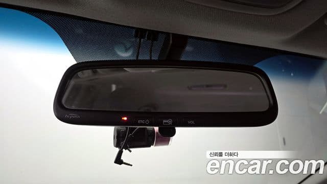 Kia All New Pride Prestige, 2012 18