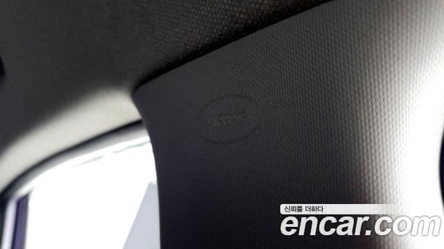 Kia All New Pride Prestige, 2012 19