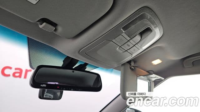 KG모빌리티(SsangYong) Tivoli Air дизель IX 2WD, 2019 18