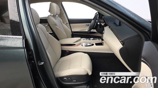 Genesis GV70, 2021 11