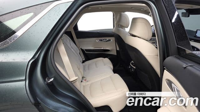 Genesis GV70, 2021 12