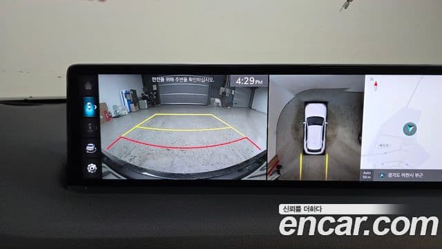 Genesis GV70, 2021 15