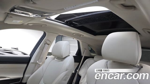 Genesis GV70, 2021 18