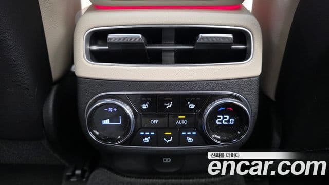 Genesis GV70, 2021 19