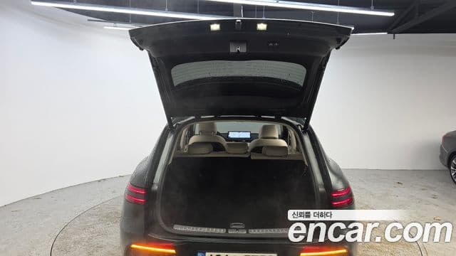 Genesis GV70, 2021 20