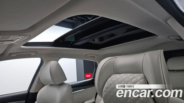 Hyundai The / новый New Grandeur IG Le Blanc, 2022 16