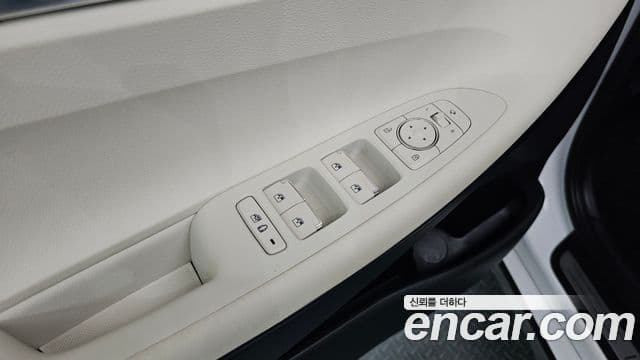 Hyundai The / новый New Grandeur IG Le Blanc, 2022 17