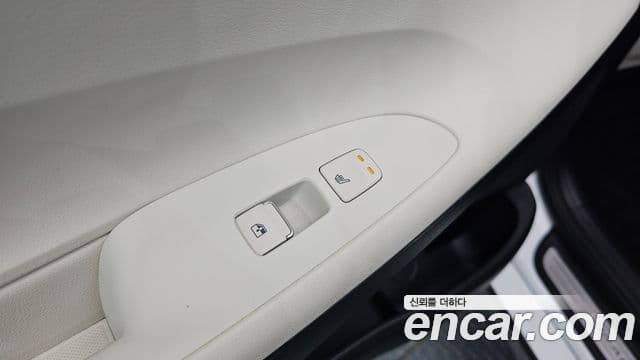 Hyundai The / новый New Grandeur IG Le Blanc, 2022 19