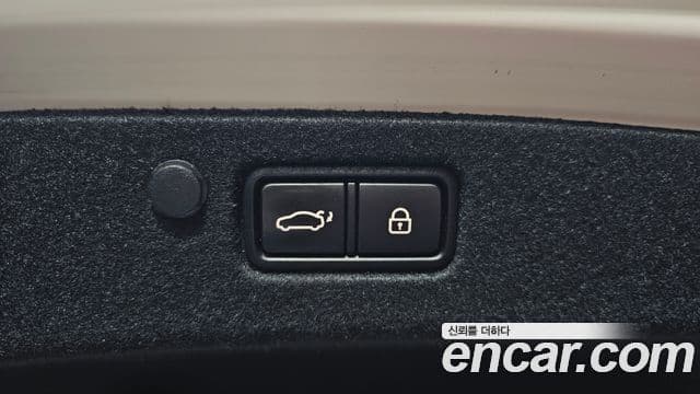 Hyundai The / новый New Grandeur IG Le Blanc, 2022 20