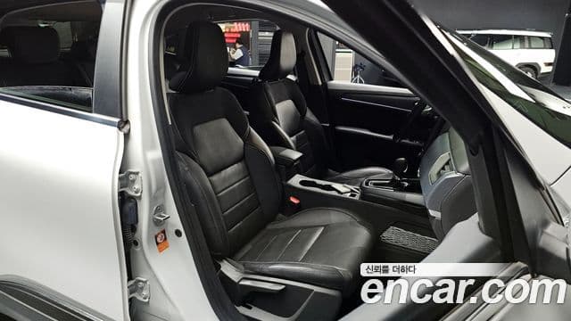 Renault Korea(Samsung) XM3 Signature, 2020 10