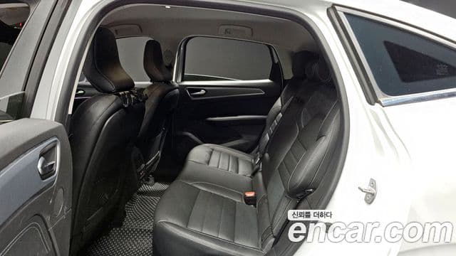 Renault Korea(Samsung) XM3 Signature, 2020 12