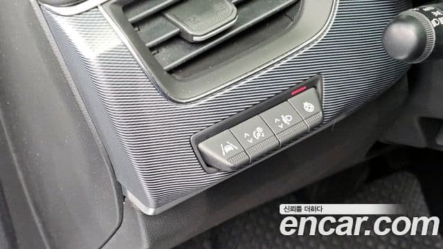 Renault Korea(Samsung) XM3 Signature, 2020 14