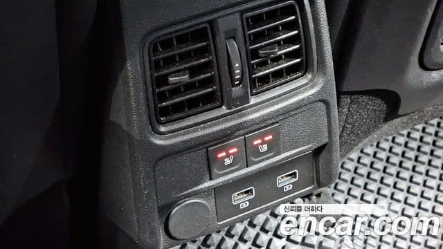 Renault Korea(Samsung) XM3 Signature, 2020 17